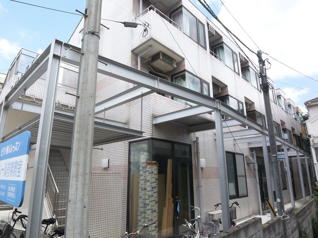 シェーカーハイツ
