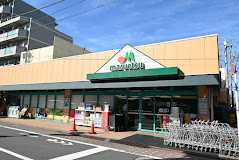 スーパー　マルエツ 西糀谷店（スーパー）まで807m