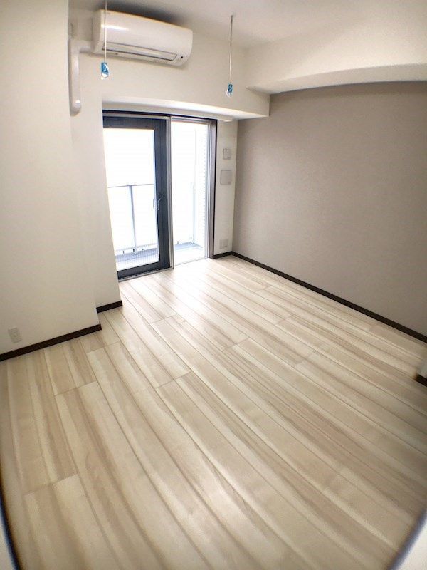 居室・リビング　（別タイプ参考写真）ジェノヴィア田端IIグリーンヴェール　北区
