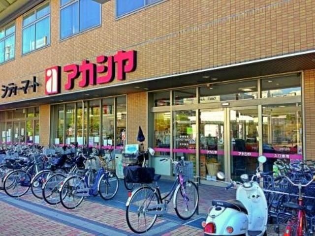 ＪＲ東海道本線 西宮駅 徒歩3分 4階建 築10年の周辺写真