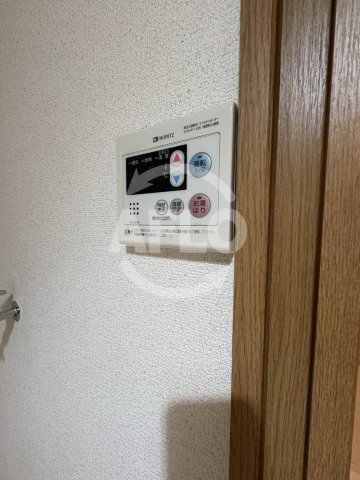 その他設備　阿波座第2セントラルハイツ　設備