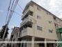 藤本商事第三ビル 4階 築34年5ヶ月の賃貸物件