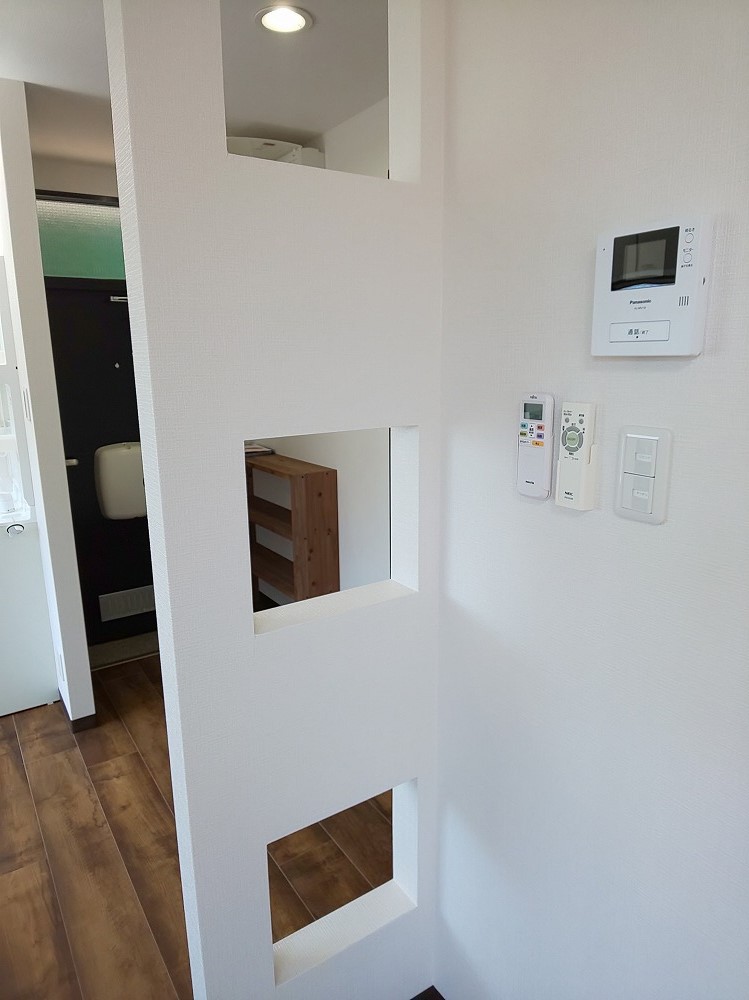 その他部屋・スペース