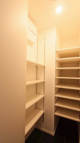 その他　シューズインクローク