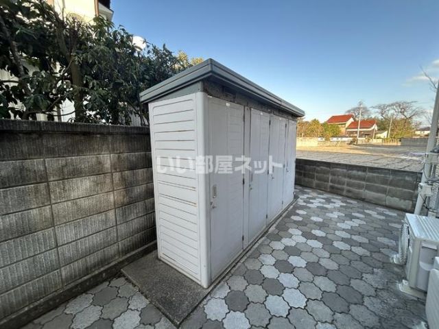 ひまわり B棟のその他写真