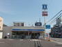 コンビニ　ローソン市川新井二丁目店（コンビニ）まで271m
