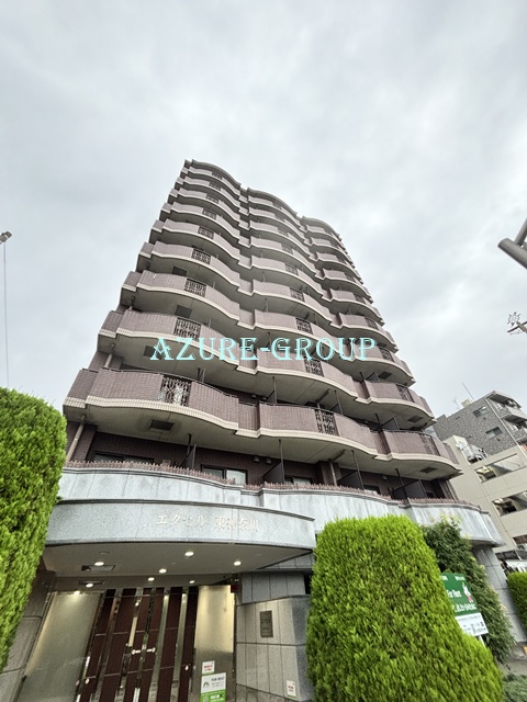 建物外観　来店不要で契約まで完結♪カード決済・LINE対応！