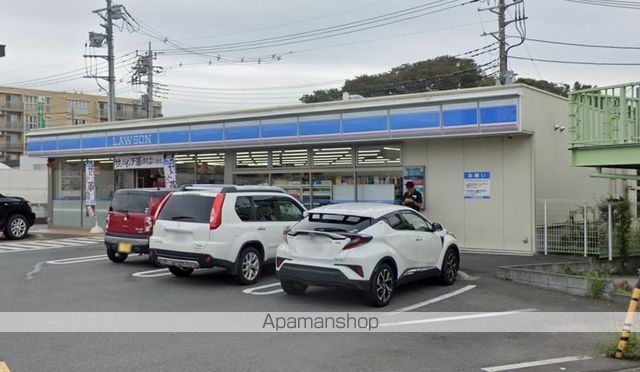 カーサAZUMIの周辺写真