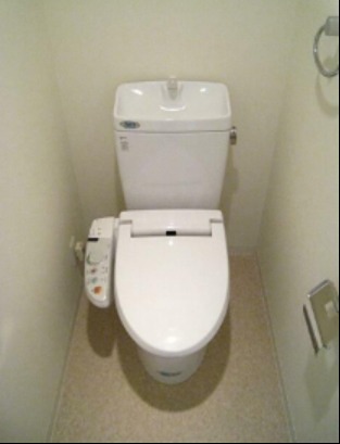 トイレ　同仕様写真を含む