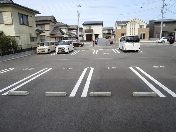 レジディアIIのその他写真