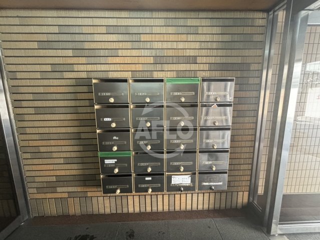シティライフ九条のその他写真