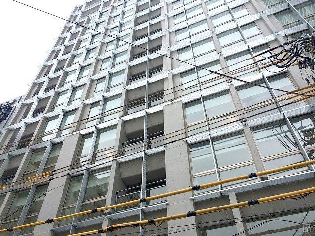 建物外観　総戸数２９戸