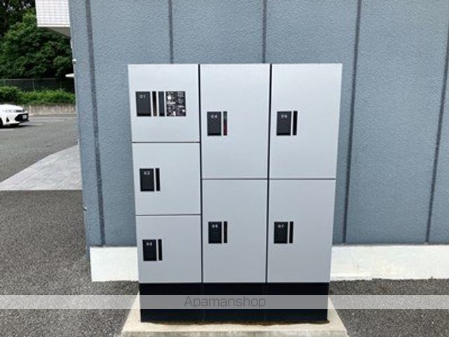 その他共有部分　その他共有部分