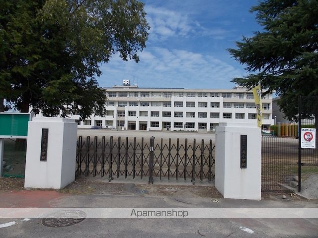 小学校　川島小学校（小学校）まで212m