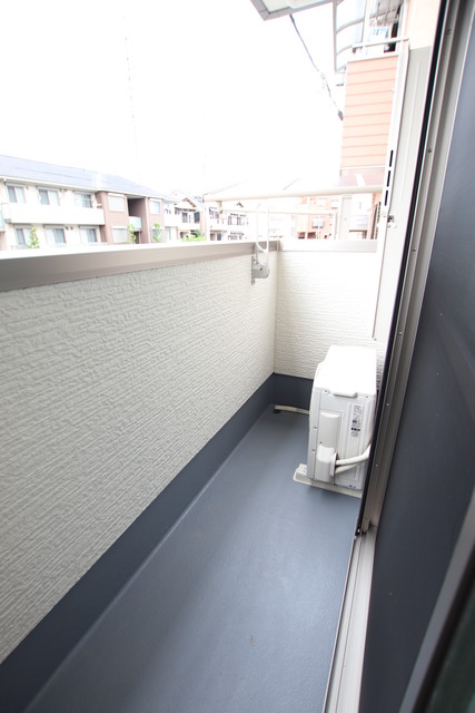 フジパレス立花駅南2番館の内装写真