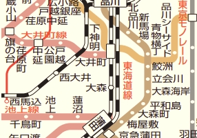 その他　☆路線図☆