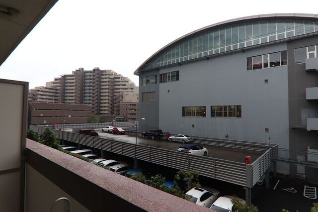 眺望　※別室の参考写真の為、現況優先です。