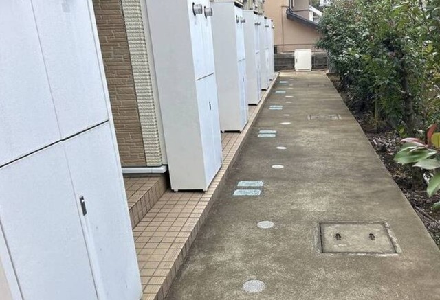 ロビー