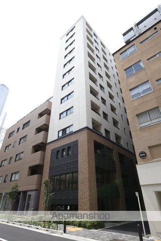 東京メトロ日比谷線 東銀座駅 徒歩5分 築11年