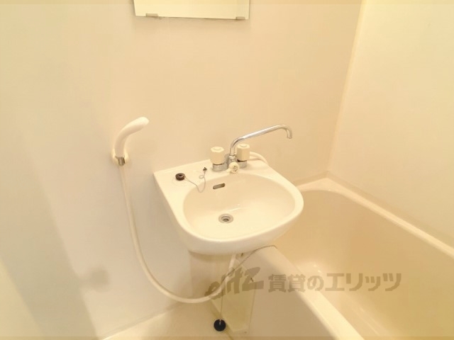 アローズマンションの内装写真