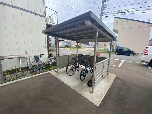 その他共有部分