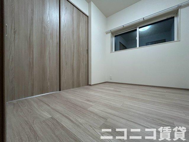 眺望　別号室イメージの為、現状を優先致します。