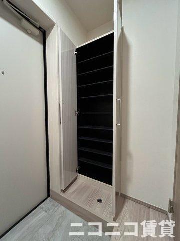 その他　別号室イメージの為、現状を優先致します。