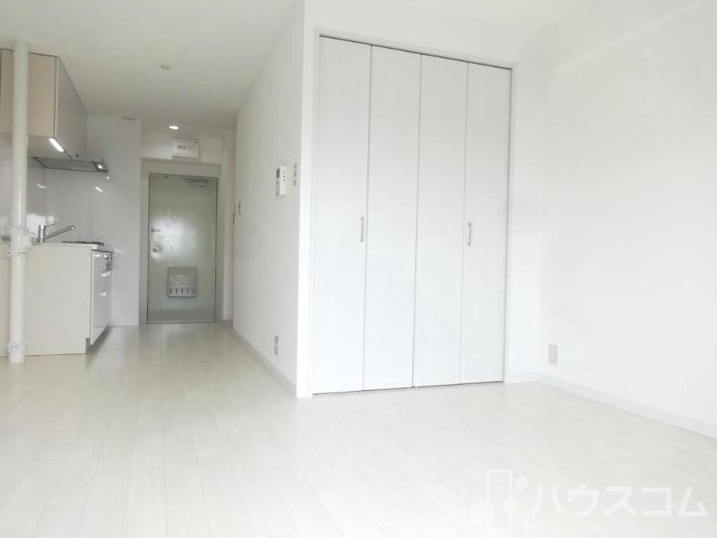 その他部屋・スペース　窓からの光を存分に取り入れて下さい！