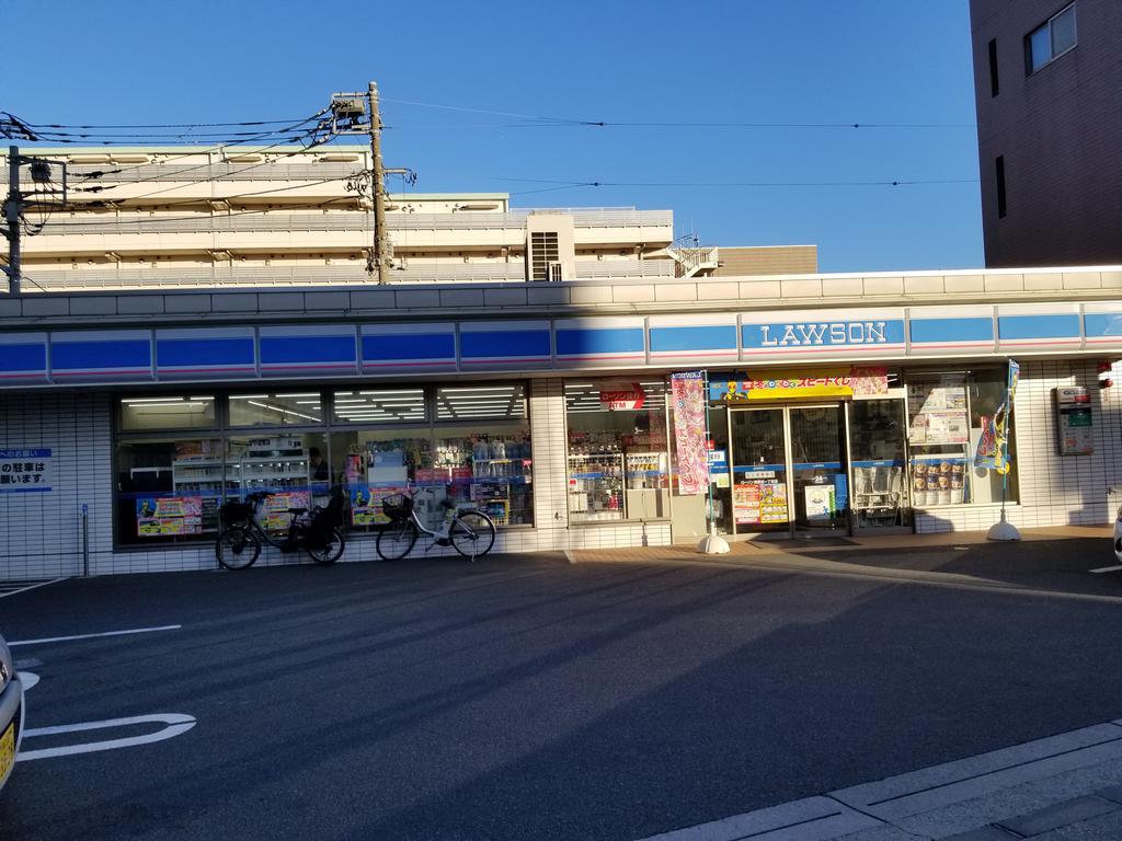 エスポワール糀谷南の周辺写真