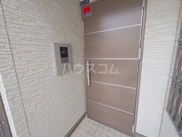 クレイノリフル川崎のその他写真
