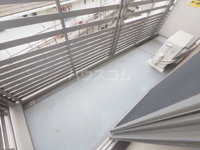 クレイノリフル川崎の内装写真