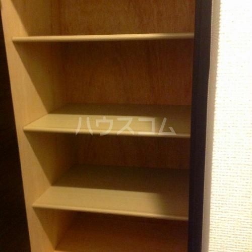 クレイノリフル川崎のその他写真