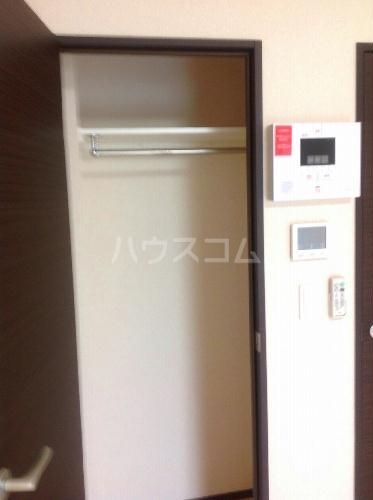 クレイノリフル川崎の内装写真