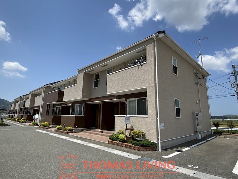 ＪＲ鹿児島本線 赤間駅 徒歩29分 築19年