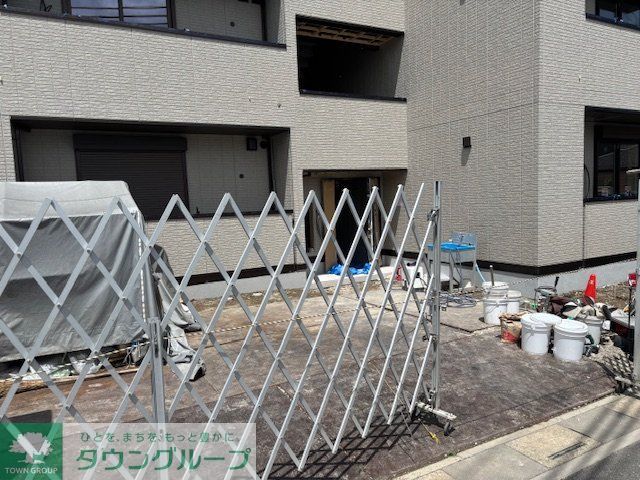 その他共有部分　共有部分