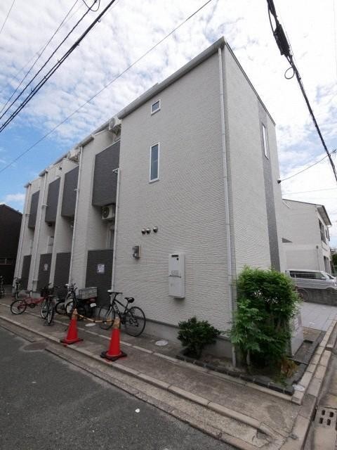 建物外観　【外観写真】外観