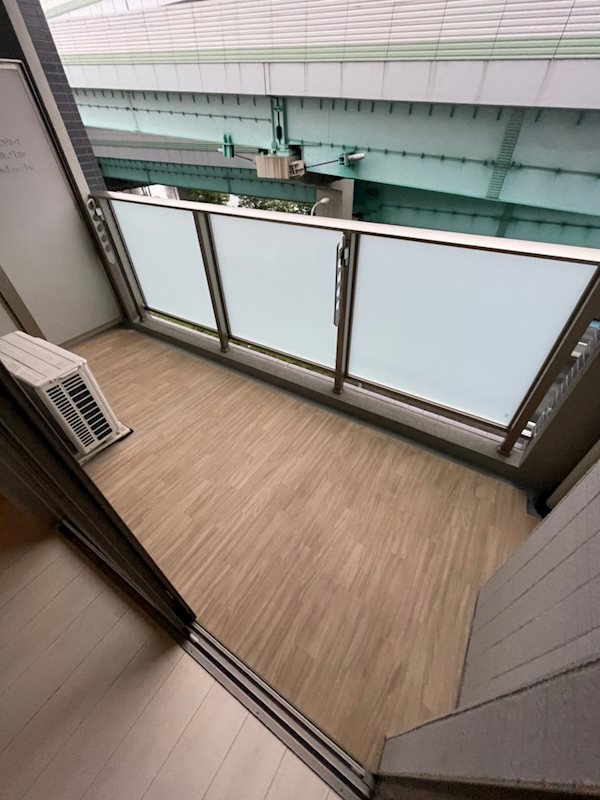 地下鉄箱崎線 千代県庁口駅 徒歩5分 14階建 築10年の内装写真