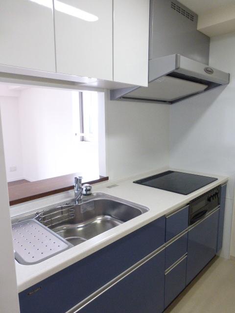 キッチン　キッチン※別部屋参考写真