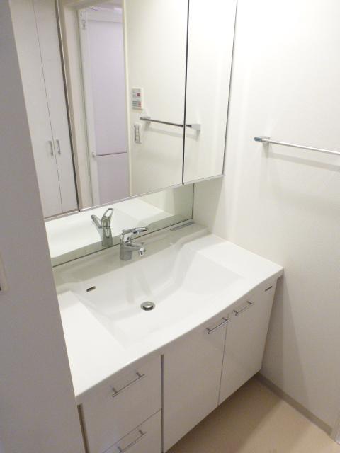 洗面設備　洗面※別部屋参考写真