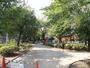 公園　城北交通公園（公園）まで729m