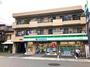 コンビニ　ファミリーマート/ふるや中野島店（コンビニ）まで400m