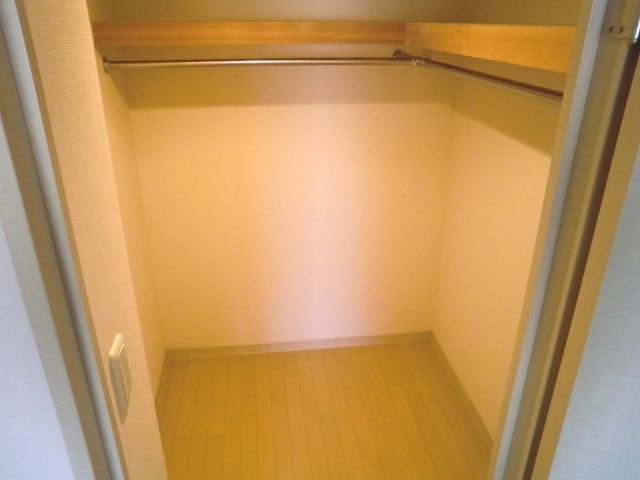 収納　★ウォークインクローゼットもあるので収納にも困りません★