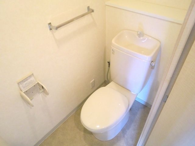 トイレ　★キレイなトイレです★