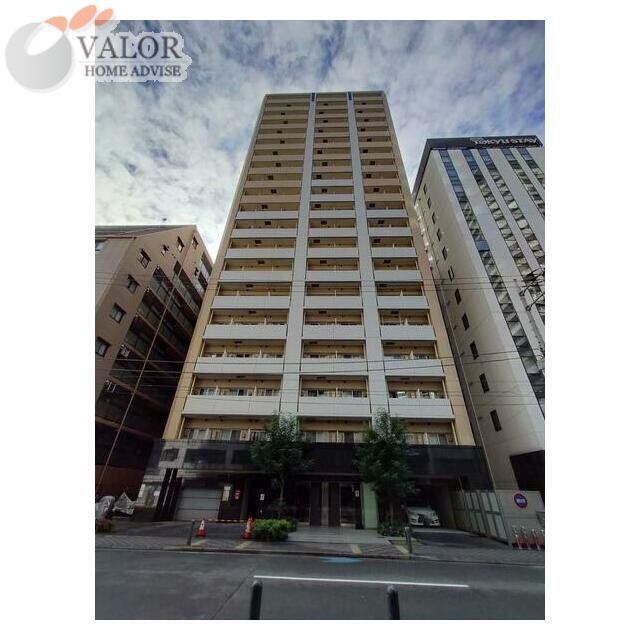 建物外観　物件画像