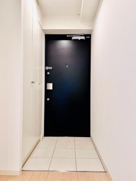 玄関　玄関※別部屋参考写真