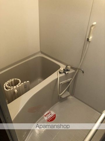 プルミエールの風呂写真