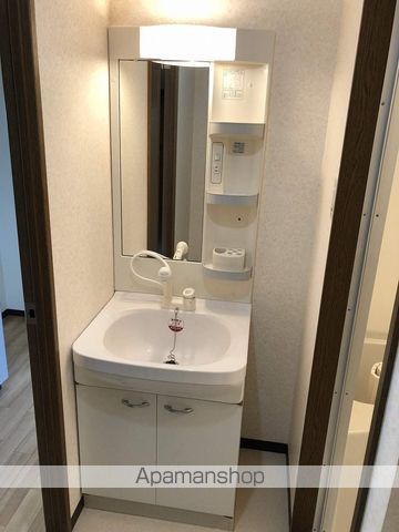 プルミエールの内装写真