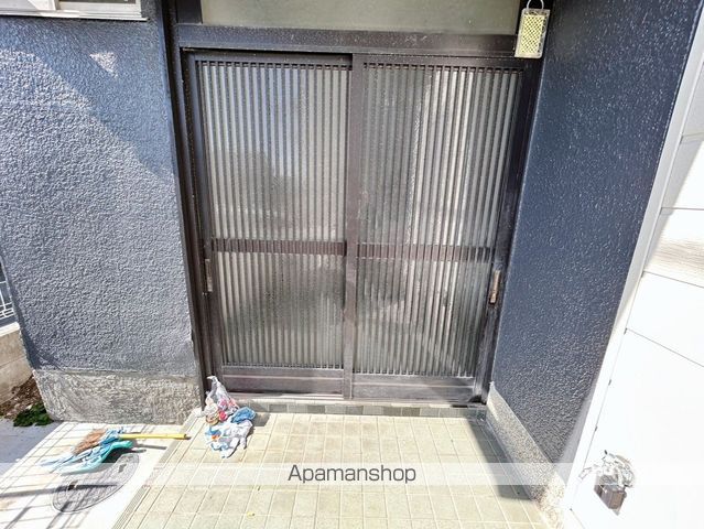 ロビー　ロビー