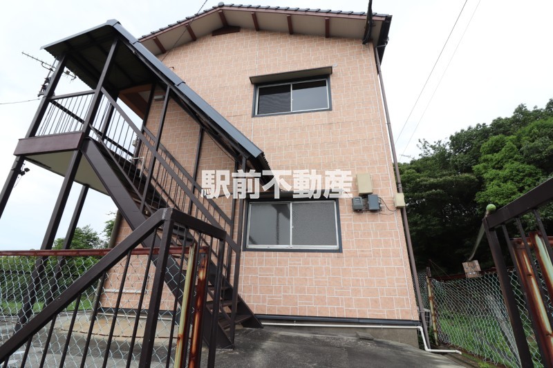 ＪＲ鹿児島本線 荒木駅 徒歩27分 築48年