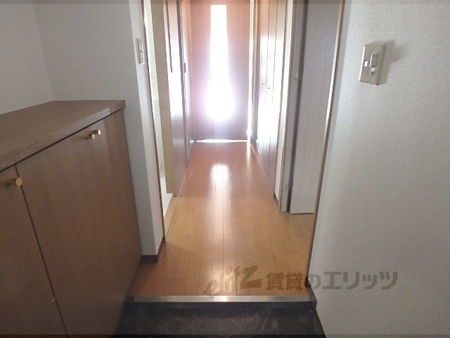 その他部屋・スペース　廊下